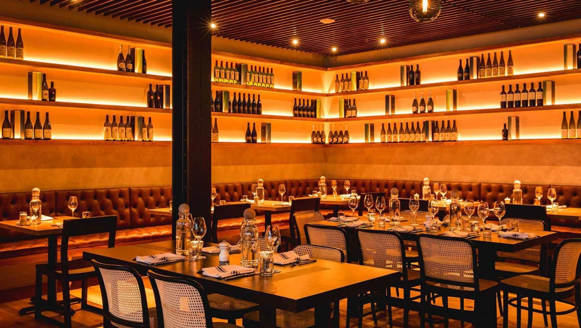 Kimpton Palladian Hotel By Ihg Seattle Ngoại thất bức ảnh