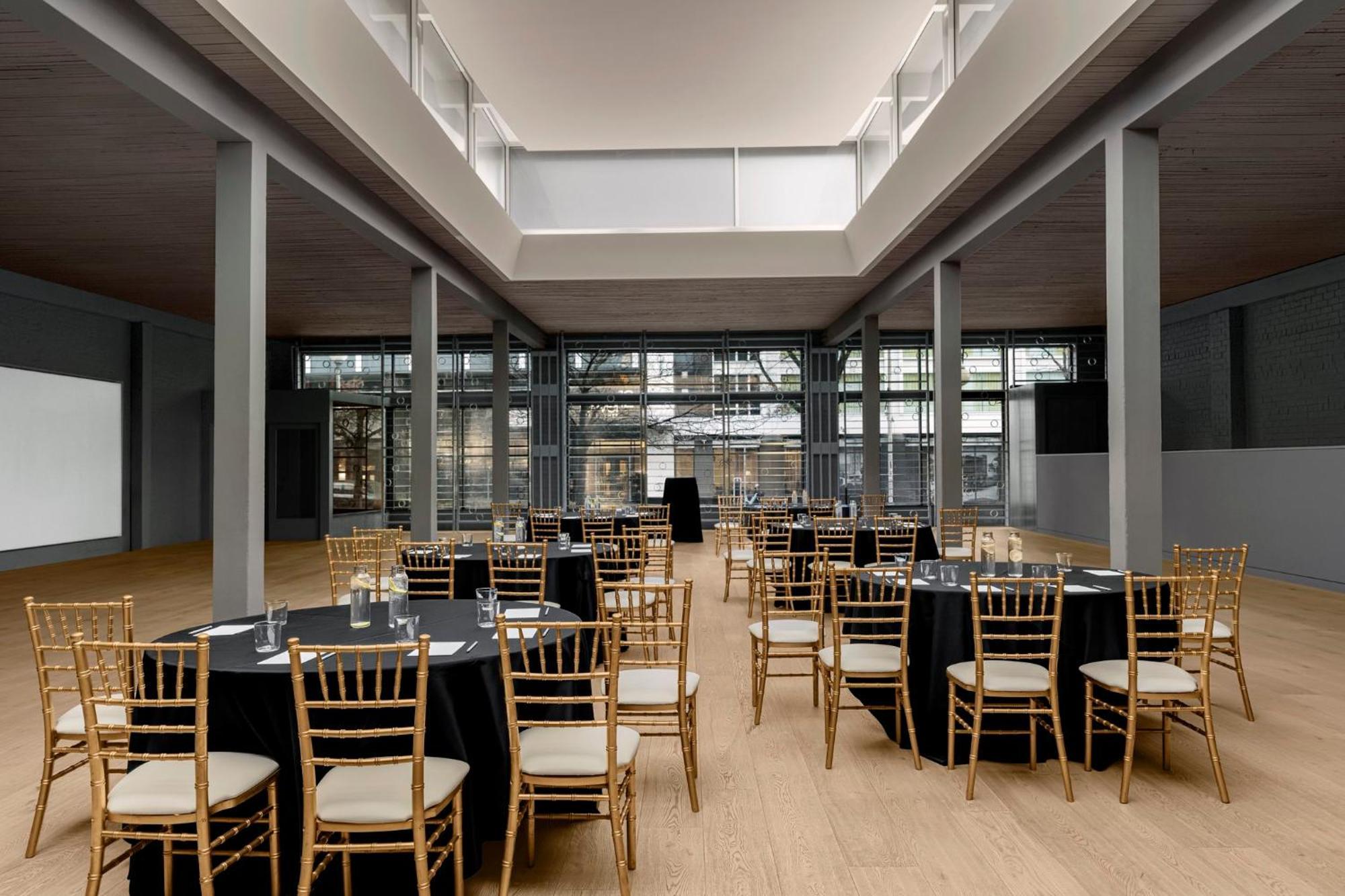 Kimpton Palladian Hotel By Ihg Seattle Ngoại thất bức ảnh