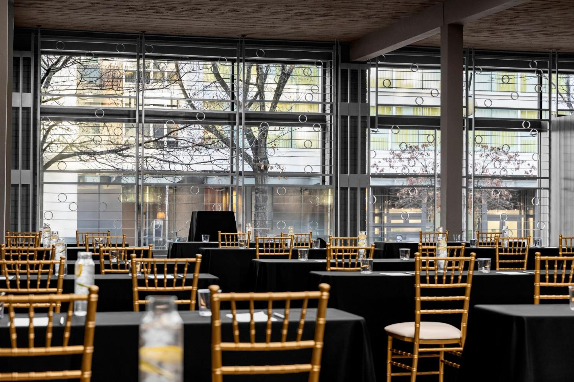 Kimpton Palladian Hotel By Ihg Seattle Ngoại thất bức ảnh