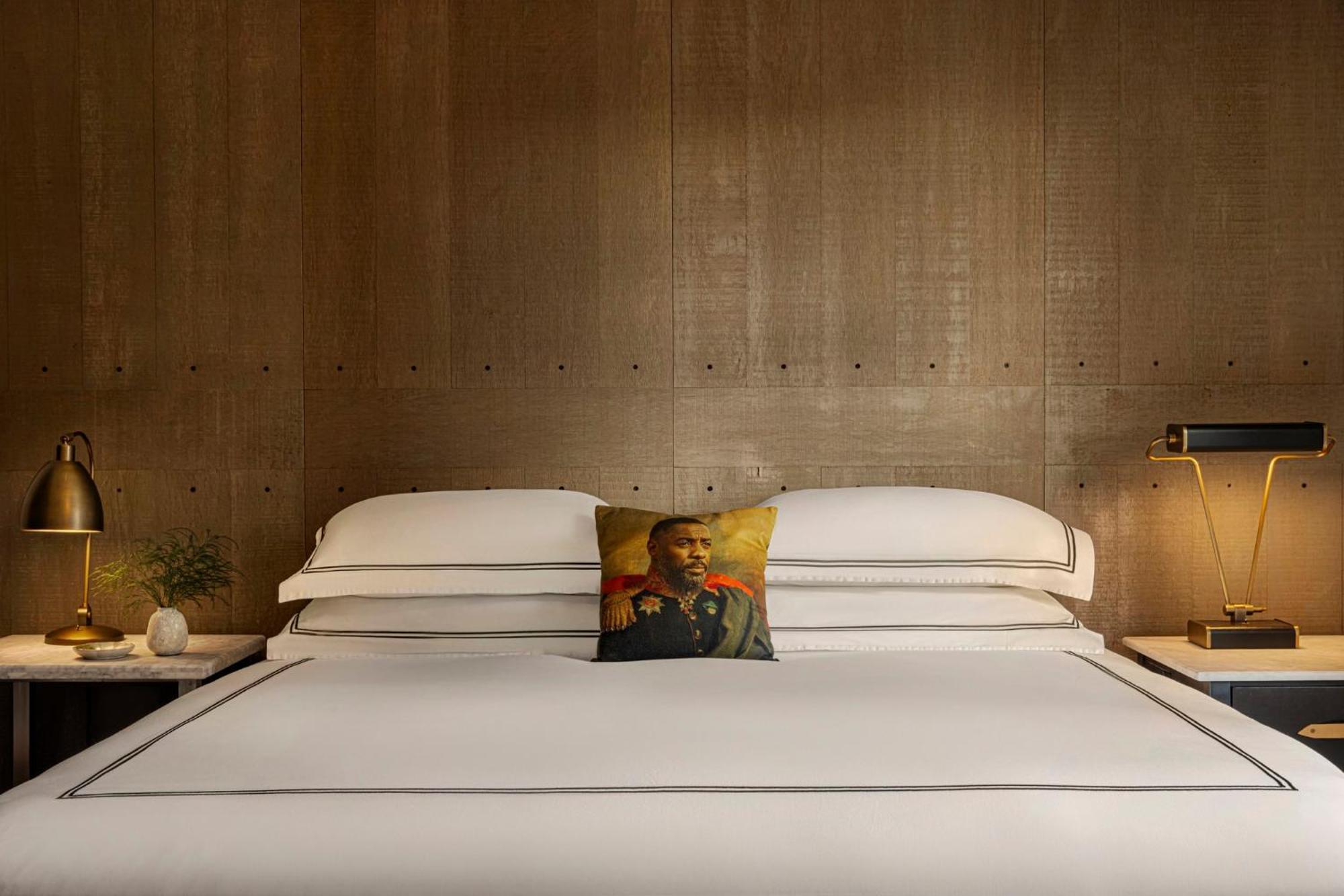 Kimpton Palladian Hotel By Ihg Seattle Ngoại thất bức ảnh