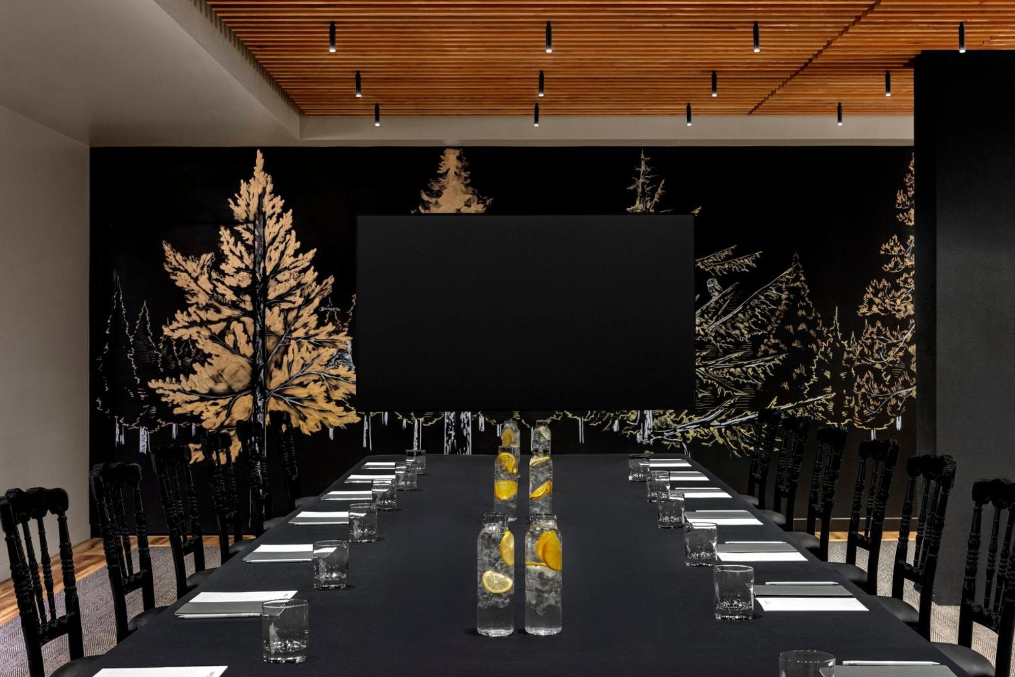 Kimpton Palladian Hotel By Ihg Seattle Ngoại thất bức ảnh
