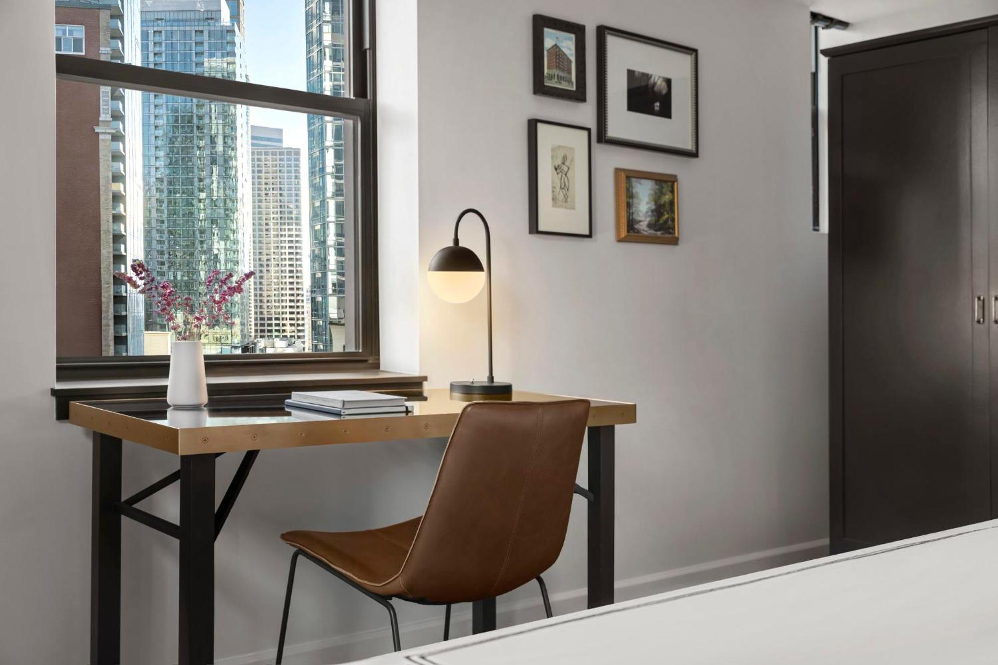 Kimpton Palladian Hotel By Ihg Seattle Ngoại thất bức ảnh