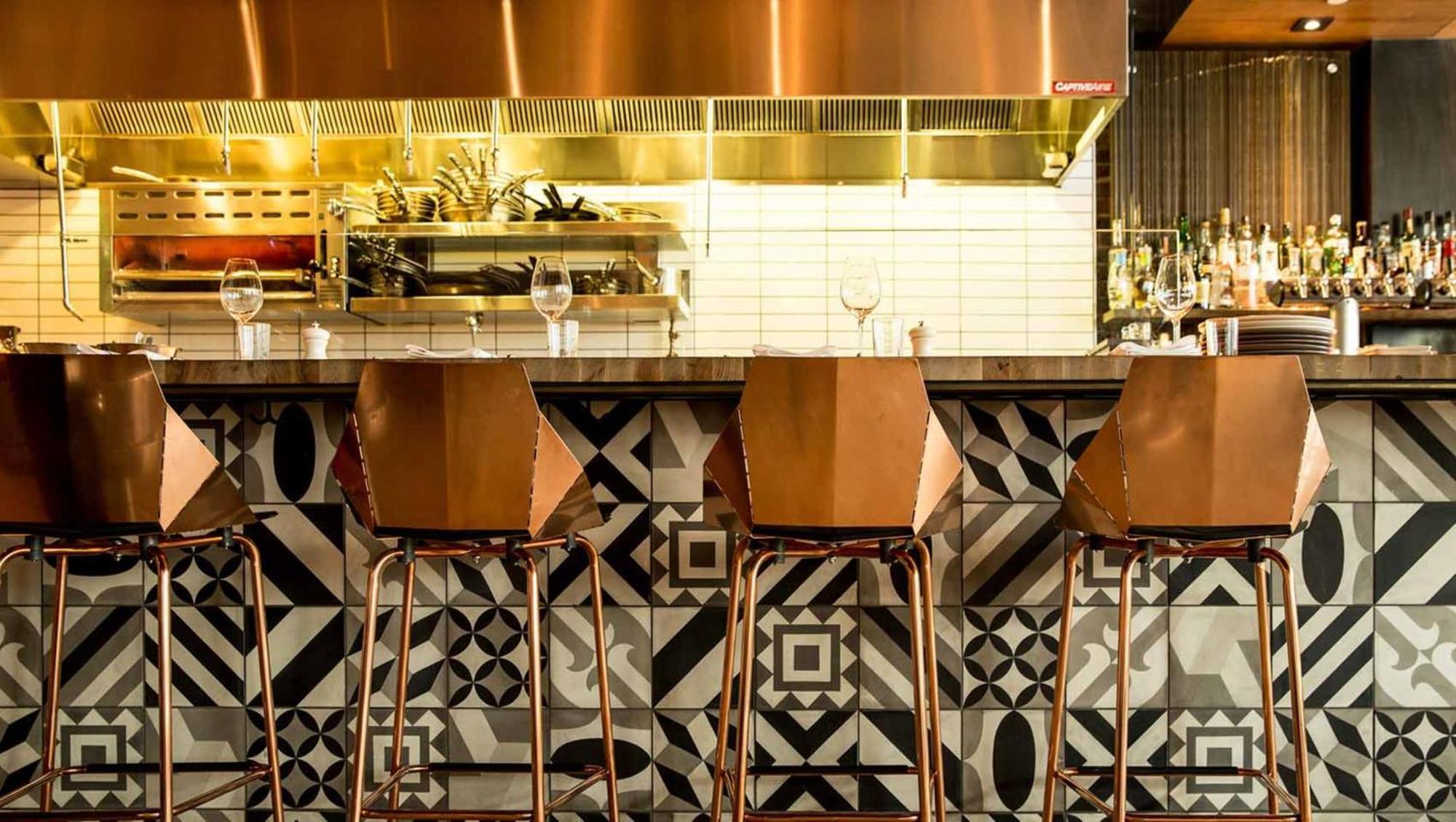 Kimpton Palladian Hotel By Ihg Seattle Ngoại thất bức ảnh